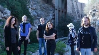 «Nova Opera»: Το διάσημο ουκρανικό συγκρότημα όπερας,  ζουν ως πρόσφυγες στην Ελλάδα