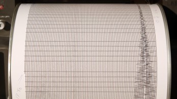 Σεισμός 4,1 Ρίχτερ ανοικτά της Κρήτης-Σε εξέλιξη η σεισμική δραστηριότητα στη Λέσβο