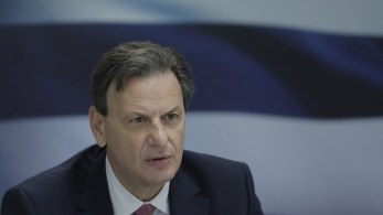 Σκυλακάκης: Μετά τον Φεβρουάριο θα καθοριστούν οι τιμές του φυσικού αερίου