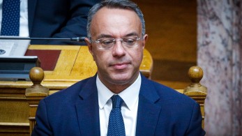 Σταϊκούρας: Αυξημένο το ενδιαφέρον για τον εξωδικαστικό συμβιβασμό-Χρειάζονται βελτιώσεις