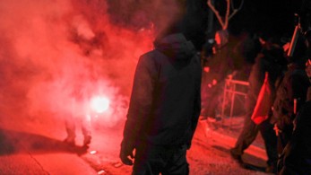 Θεσσαλονίκη: Επί ποδός η αστυνομία λόγω συγκεντρώσεων αντιεξουσιαστών (Βίντεο)