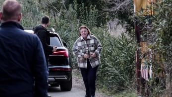 Μενδώνη: Το 2025 θα ολοκληρωθεί το μουσείο μέσα στο ανάκτορο Τατοΐου