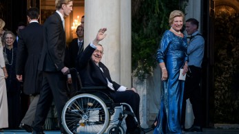 Τέως Βασιλιάς Κωνσταντίνος: Πέντε βασιλιάδες, δύο διάδοχοι, 200 προσκεκλημένοι στην κηδεία -Αυστηρά μέτρα από την ΕΛ.ΑΣ.