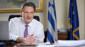 Σκυλακάκης: Δεν θα κάνουμε προεκλογική διαχείριση της οικονομίας