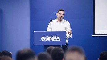 Γιάννης Φυτόπουλος: Η πυξίδα της Πρώτης Κυριακής των εκλογών