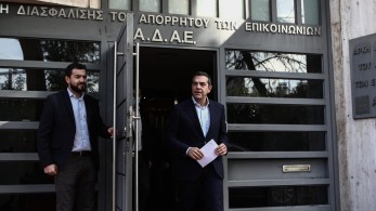 Ο Ράμμος “τεντώνει” το σχοινί