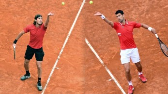 Australian Open: Τζόκοβιτς vs Τσιτσιπάς, κάτι περισσότερο από ένας τελικός
