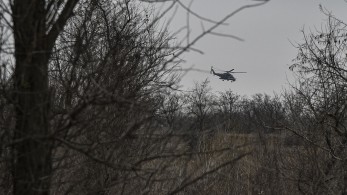 Κοινά αεροπορικά γυμνάσια Ρωσίας – Λευκορωσίας