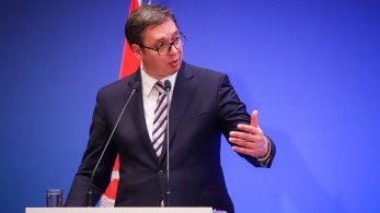 Σέρβος Πρόεδρος: Να σταματήσει η Ρωσία να στρατολογεί Σέρβους για τη Wagner