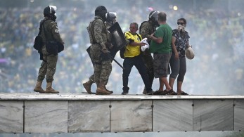 Βραζιλία: Συνελήφθη ο πρώην υπουργός Δικαιοσύνης  