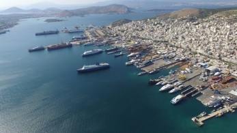 ΟΛΠ: Υπογραφή τριετούς συλλογικής σύμβασης εργασίας για τους λιμενεργάτες