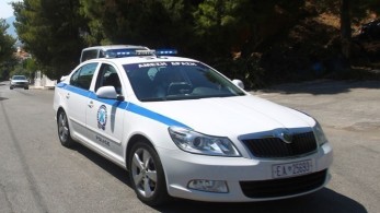 Λήξη συναγερμού στο Κολέγιο Αθηνών μετα την καταγγελία για εισβολή ατόμου με μαχαίρι – Δεν βρήκαν τίποτα οι αρχές