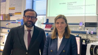 Ταραντίλης: Η Κρήτη παίζει καθοριστικό ρόλο για την ανάδειξη της Ελλάδας σε κόμβο καινοτομίας