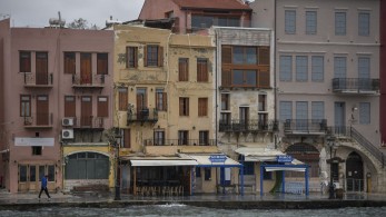 Αύξηση των τουριστών στην Κρήτη στο 2022-Πρωτιά Βρετανών