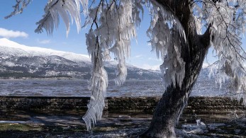 Νέα επιδείνωση του καιρού: Βροχές, καταιγίδες και χιόνια