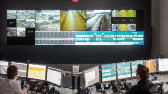 Περιφέρειας Αττικής: Σύγχρονο εργαλείο διαχείρισης της καθημερινότητας το Κέντρο Διαχείρισης Κυκλοφορίας