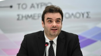 Κ. Πιερρακάκης: Συντονισμός των ψηφιακών δράσεων στην Ε.Ε. έναντι του κορωνοϊού