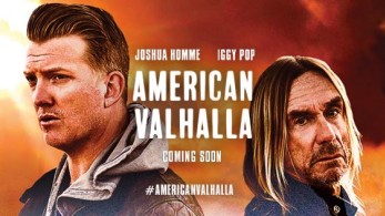 Δωρεάν το “Αmerican Vahalla” από τους Ίγκι Ποπ και Τζος Χόμι