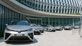 Ιαπωνική αυτοκινητοβιομηχανία: Χωρίς χειρόφρενο ο κατήφορος των πωλήσεων