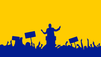 Ο λαϊκισμός καραδοκεί