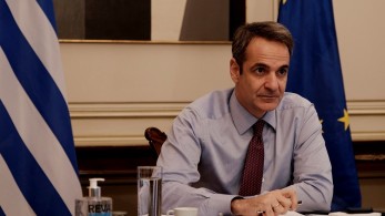 Νέο διάγγελμα Μητσοτάκη στις 7:30 το απόγευμα