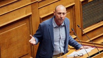 Τα συγχαρητήρια του Κλέωνα στον Κικίλια