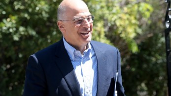 Νίκος Δένδιας: Η Τουρκία δεν ανταποκρίνεται στη χείρα φιλίας που μονίμως τείνει η χώρα μας