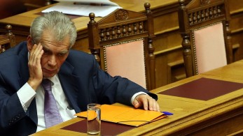 Κατηγορητήριο «φωτιά» για δωροδοκία και εκβιασμό κατά του Ρασπούτιν