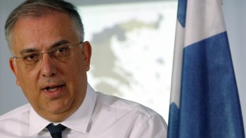 Συλληπητήρια Θεοδωρικάκου για το χαμό του Δημήτρη Κρεμαστινού