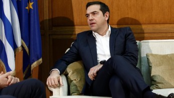 Τον πήρε ο πόνος τον Τσίπρα για τον πολιτισμό