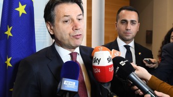 Ιταλία: Διακοπές εντός των συνόρων θα ζητήσει ο  Κόντε