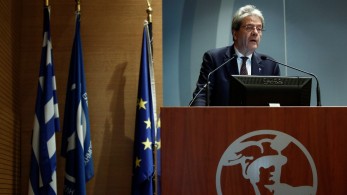 Κορωνοϊός – Τζεντιλόνι: Ανάκαμψη της ΕΕ χωρίς αποκλίσεις των οικονομιών