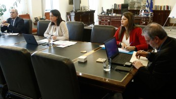 Υπουργείο Παιδείας: Όλες οι αλλαγές που φέρνει το νομοσχέδιο Κεραμέως στα σχολεία