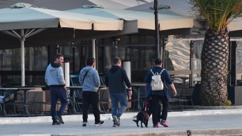 Το ημερολόγιο της επανεκκίνησης: Τι λειτουργεί και ποιοί επιστρέφουν στην εργασία τους