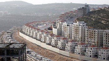 ΕΕ: “Ψηστήρι” στο Ισραήλ να μην προχωρήσει στη προσάρτηση μέρους της Δυτικής Όχθης