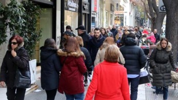 Ανοίγουν σχολεία και λιανεμπόριο τη Δευτέρα 11 Μαΐου