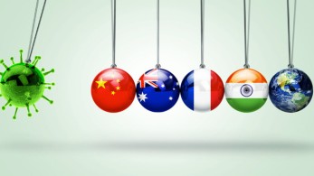 Η νέα τάξη πραγμάτων μετά τον κορωνοϊό