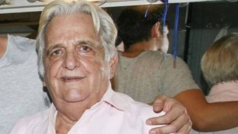 “Έφυγε ο ηθοποιός Μπάμπης Γιωτόπουλος