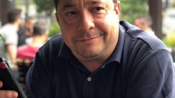 Παραιτήθηκε από το OPEN ο Δημήτρης Μιχαλέλης