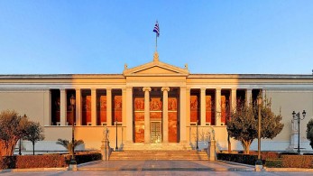 Οχτώ Έλληνες μεταξύ των κορυφαίων ερευνητών