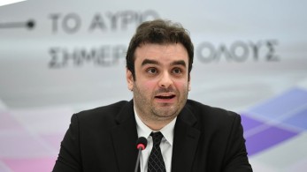 Κυριάκος Πιερρακάκης: Παρουσίασε τις αλλαγές που φέρνει ο Κώδικας Ψηφιακής Διακυβέρνησης