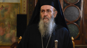 Θεία κοινωνία: Ο Μητροπολίτης Ναυπάκτου βάζει τα πράγματα στη θέση τους