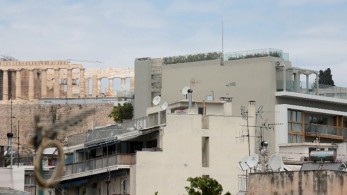 Δήμος Αθηναίων: Ομόφωνο ψήφισμα για την προστασία της θέας της Ακρόπολης