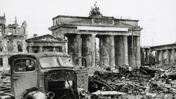 8η Μαΐου 1945: Hμέρα ήττας ή απελευθέρωσης;