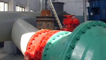 Χανιά: Έργα ύδρευσης με σύγχρονες μεθόδους