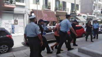 Κόρινθος: Προφυλακιστέος ο 53χρονος οδηγός που παρέσυρε και εγκατέλειψε 15χρονο