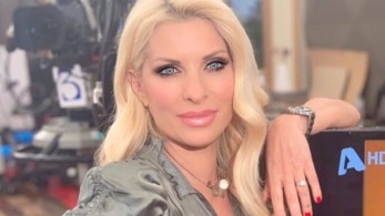 Ποια θα είναι η αντικαταστάτρια της Μενεγάκη;