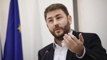 Εκδήλωση Ανδρουλάκη- Covid-19: Τα αντανακλαστικά της Ευρώπης και η επόμενη μέρα στην Ελλάδα