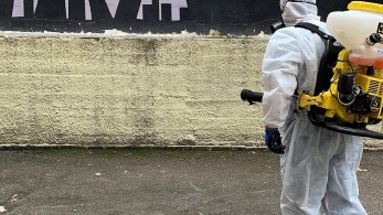 Κώστας Μπακογιάννης: Χρέος μας η ασφάλεια των μαθητών με κάθε τρόπο που διαθέτουμε