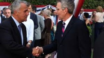 Πάιατ σε Βορίδη: “Ζήλεψε” τους χειρισμούς στην αλυσίδα εφοδιασμού τροφίμων